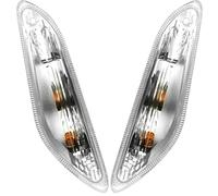 204360J COPPIA FRECCE POSTERIORI COMPLETE PIAGGIO VESPA PRIMAVERA