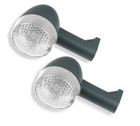 Frecce complete Trasparenti Anteriore o Posteriore Aprilia Rally 1998 1999 2000