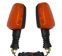 Indicatore Coppia Anteriore Destro + SX per Yamaha TDM 850 N