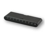 Frecce Coppia Con Luce Corrente per Anteriore e Posteriore Con LED Technik