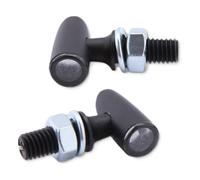 Frecce Coppia Con Luci di Posizione per Anteriore e LED Tecnica