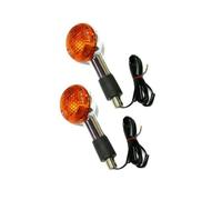 Frecce Coppia Posteriore Sinistra + Destra Suzuki GSF 400 Bandit