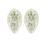 Frecce Da Carena A Led Omologate Per Honda Hornet 600 S 1998 1999 2000 2001 2002