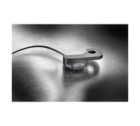 Frecce ''dash m'' anteriore destro 18-up softail Kellermann