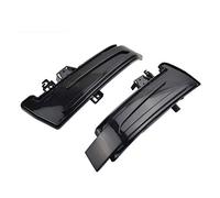 Frecce Dinamiche 2pcs Dynamic Turn Digner Signal Side Side Specchio Indicatore per Mercedes Benz W204 CLA A B C E S GLA GLK CLS CLASSE W176 W212 1