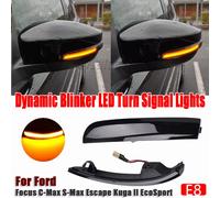 Frecce dinamiche a led Ford Kuga Ecosport Indicatori Di Direzione