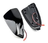Frecce Dinamiche Indicatore dinamico della luce del segnale di direzione del segnale di direzione Blinker Fit Uso for Mercedes Benz C Less W204 S204 07-14 Viano Vito W639 ml w164. Indicatori Di Direzi