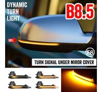 Frecce dinamiche led specchietti Audi Q3 RS5 RS3 A3 A4 A5 S5 RS4 A6 A8