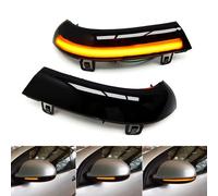 Frecce dinamiche led VW GOLF 5 GTI V MK5 Passat indicazione direzione