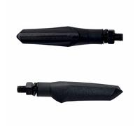 Taac Fr09 Secuencial Turn Signals Argento
