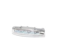 Frecce Dinamiche Retrovisore Per Benz Per E350 Per C350 Per C250 | Luce Di Marcia Diurna A LED DRL Anteriore 2049068900 2049069000(1Pc Right)