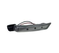 Frecce Dinamiche Retrovisore Per Chrysler Per Città Per Paese 2008 2009 2010-2018 68052079AA Sinistra Lato Destro Specchio LED Indicatori Direzione Luce(Left)