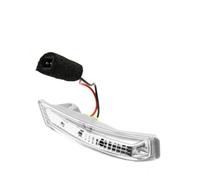 Frecce Dinamiche Retrovisore Per Chrysler Per Città Per Paese 2008-2016 68052078AA 68052079AA Specchietto Laterale Indicatore Direzione(Left)