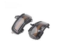 Frecce Dinamiche Retrovisore Per Nissan Per NV350 Per Caravan Indicatore Direzione Dinamico A LED Lampeggiante Per Specchietto Laterale