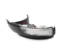 Frecce Dinamiche Retrovisore Per Seat 710 711 2011 2012 2013 2014 2015 2016 | Luci Per Auto Specchietto Retrovisore Lato Sinistro Indicatore Di Direzione 5N0949101B(1pc Left)