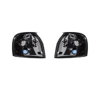 Frecce Dinamiche Retrovisore Per VOLVO Per S80 1999-2006 | Indicatori Di Direzione Della Lampada D'angolo Del Paraurti Anteriore 30698427 30698428(Left)