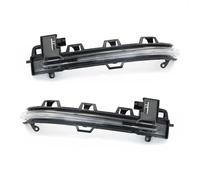 Frecce dinamiche specchietto retrovisore Specchietto Retrovisore Indicatore Di Direzione Per X3 G01 Per X4 G02 Per X5 G05 Per X6 G06 Per X7 G07 2017-2021 Bordo Dello Specchio Luce(Left and Right)