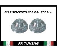 FRECCE FIAT SEICENTO SPORTING MULTIPLA LUCCIOLE BIANCHE 600
