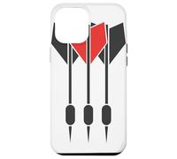 Frecce Freccette Incontro sportivo Custodia per iPhone 12 Pro Max