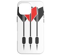 Frecce Freccette Incontro sportivo Custodia per iPhone 16 Pro Max