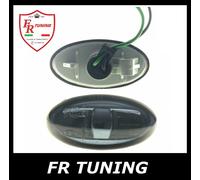 FRECCE FUME TOYOTA AYGO LUCCIOLE LEXUS SMOKE