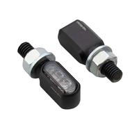 Frecce HIGHSIDER LED LITTLE BRONX Omologate (2 pezzi)