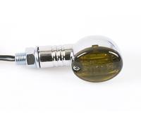 Frecce HIGHSIDER smart Micro-Flash - Cromato