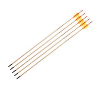 Frecce in legno Poe Lang 29\'\' set 5 pezzi
