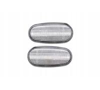 FRECCE LAMPEGGIANTE L+R FIAT BRAVO II 2006- ALFA GT 2003- 147 2000-