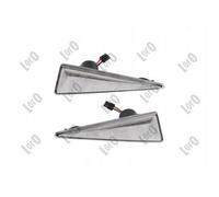 FRECCE LAMPEGGIANTE L+R RENAULT AVANTIME ESPACE MEGANE SCENIC 2003-