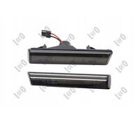 FRECCE LAMPEGGIANTI L+R BMW 3 E46 1998- 7 E36 1994-