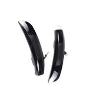 Frecce Laterale Dinamico Compatibile Con Ford Per EcoSport 2013-2018 Per C-Max 2013-2017 Dinamici Indicatori Di Direzione Specchietto Laterale Luce Auto