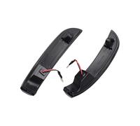 Frecce Laterale Dinamico Indicatore Di Direzione Dinamico Laterale Lampeggiante Ripetitore Indicatori Di Direzione Compatibile Con Ford Per Kuga 2013-2018 OEM 5304888