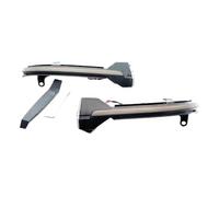 Frecce Laterale Dinamico Indicatore Direzione Dinamico Per Specchietto Retrovisore Luce Sequenziale Per BMW Serie 5 6 7 F10 F11 F07 F06 F12 F13 F01