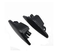Frecce Laterali 2 pezzi LED indicatore direzione laterale lampeggiante per BMW X3 X5 X6 E70 E71 2008-2014 E72 F25 Luci Led