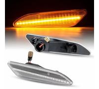 Frecce Laterali A Led Compatibile Per ALFA ROMEO - 147 - Mod. 12/04 - 04/10