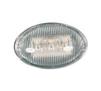 Frecce laterali a Led compatibile per - Opel Tigra, Corsa (93-98)