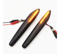 FRECCE LATERALI a LED DINAMICHE PROGRESSIVE per ALFA ROMEO SPIDER 939 CANBUS