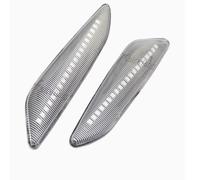 FRECCE LATERALI a LED PROGRESSIVE per ALFA ROMEO 147 RESTYLING DINAMICHE CANBUS