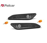 Frecce Laterali DESIGN FUME Indicatori Lucciole Gemme Lancia Ypsilon Delta Tipo