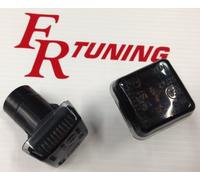 FRECCE LATERALI FORD FIESTA ESCORT SIERRA TRANSIT LUCCIOLE FUME NERE