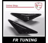 FRECCE LATERALI FORD FOCUS MK1 MONDEO LUCCIOLE FUME NERE SMOKE