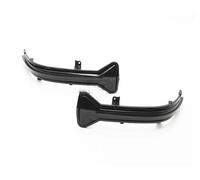 Frecce Laterali Laterale Dinamico Indicatore Direzione A LED Per BMW 5 6 7 Serie 8 G30 G31 G11 G12 G14 G15 Serie 3 G20 Specchietto Retrovisore Laterale Dinamico Lampeggiante
