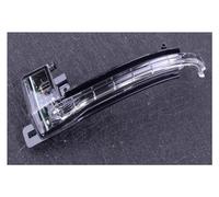 Frecce Laterali Laterale Dinamico Indicatore Specchietto Retrovisore Sinistro Lampeggiante Indicatore Direzione Lampada 8K0949101 8K0949101C Per Audi Per A4 B8 2009 2010 2011 2012
