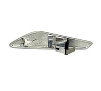 Frecce Laterali Laterale Dinamico Per BMW Per X3 F25 X4 F26 2013 2014 2015 2016 2017 Parafango Indicatore Laterale Disabilita Lampada Luce Segnale 51117338569 51117338570(Size:51117338570 Right)