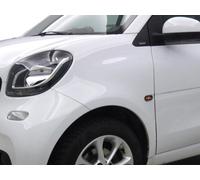 Frecce Laterali LED Indicatori Direzione Smart ForTwo 2014-2020 DESIGN NERO