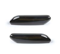 Frecce Laterali LED Nere Compatibili Con BMW Mini Countryman R60 Paceman R61