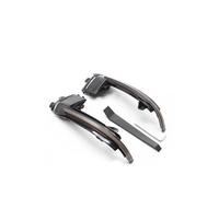 Frecce Laterali Luci Laterali Lampeggiante Dinamico Per Per A3 8P Per A4 Per A5 B8.5 S5 RS5 RS4 RS3 Indicatore Di Direzione Sequenziale Indicatore Specchietto Laterale