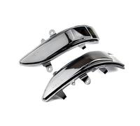 Frecce Laterali Luci Laterali LED Dinamico Indicatori Direzione Luci Specchio Laterale Indicatore Lampeggiante Per Subaru Per Outback Per Legacy Per Forester Per Tribeca 2008-011