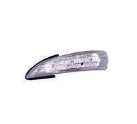 Frecce Laterali Per Hyundai Per Genesis Coupe 2.0L 3.8L 2010-2016 Specchio laterale Indicatore direzione Lampada Ripetitore Lampeggiante LH RH Luci Led(1 paio)